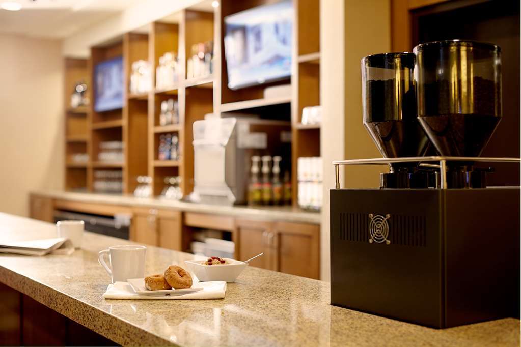 Hyatt Place Augusta Restaurante foto